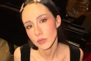 Aurora Ramazzotti si sposa