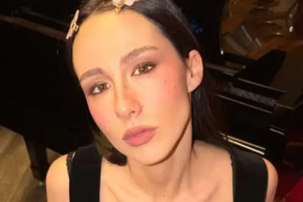 Aurora Ramazzotti si sposa