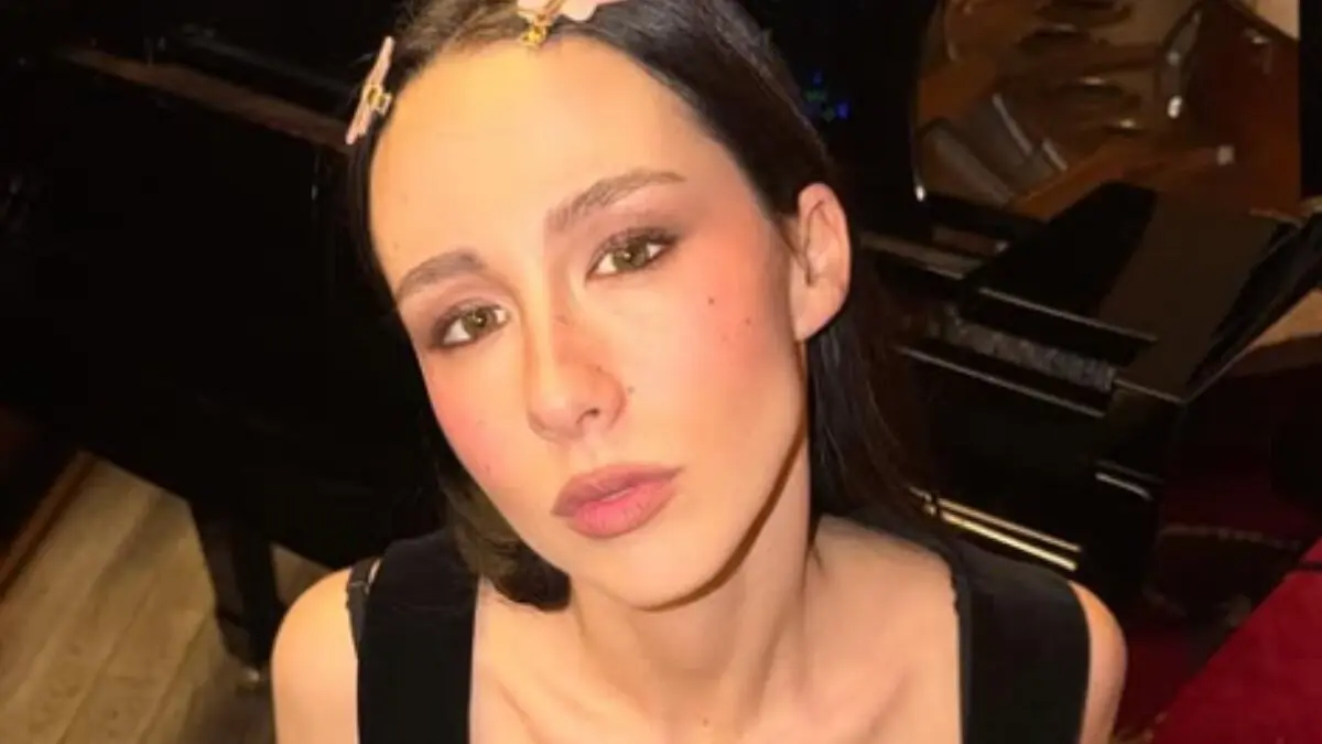 Aurora Ramazzotti si sposa