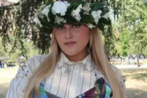 Big Mama si laurea