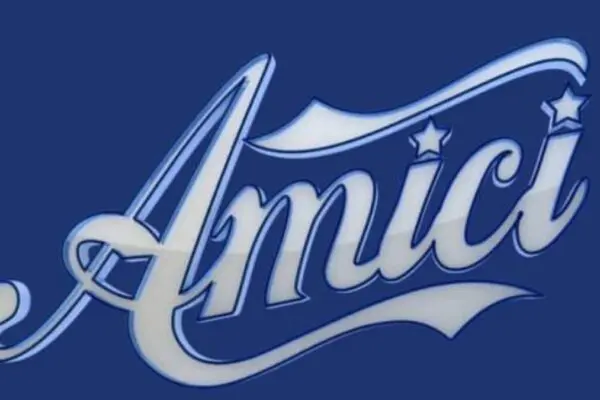 Cambiamenti Amici