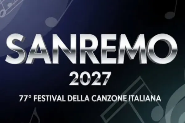 Cantanti Festival di Sanremo