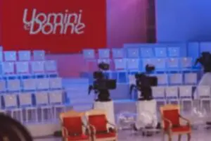 Data messa in onda Uomini e Donne