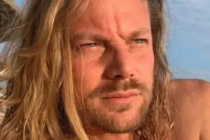 Davide Silvestri e la sua nuova vita
