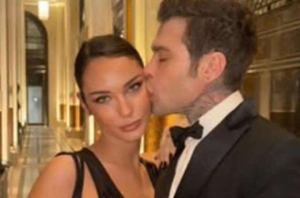 Fedez di nuovo papà