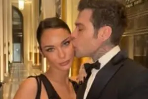 Fedez di nuovo papà