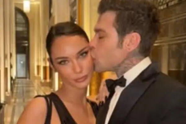 Fedez di nuovo papà