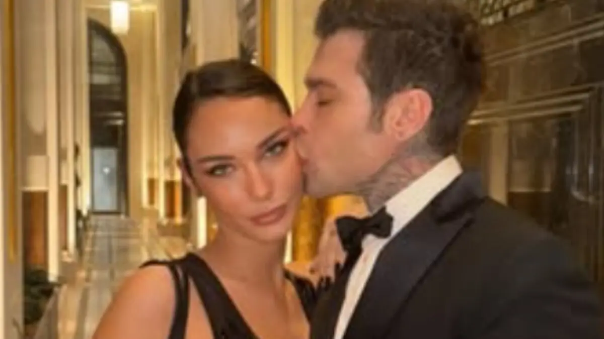 Fedez di nuovo papà