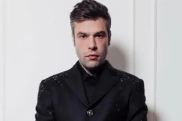 Fedez ricoverato in ospedale