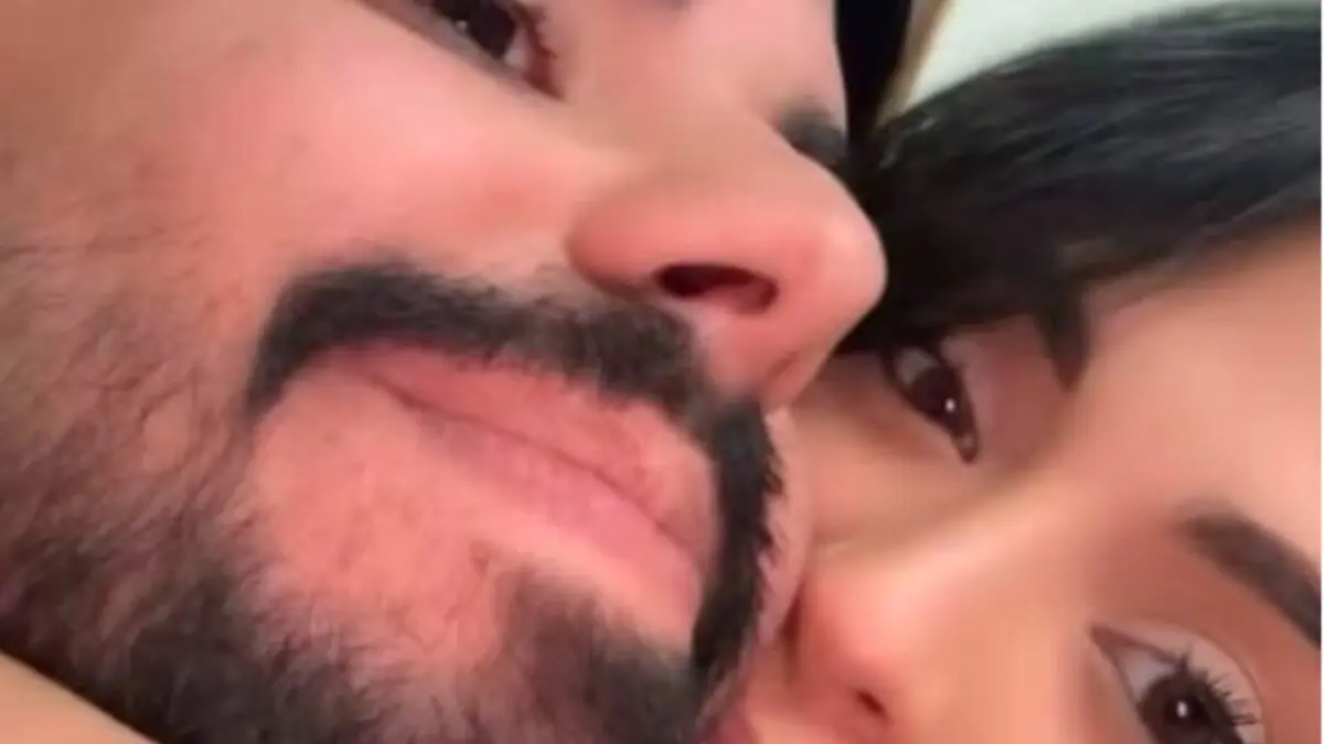 Francesca e Danilo si sono lasciati