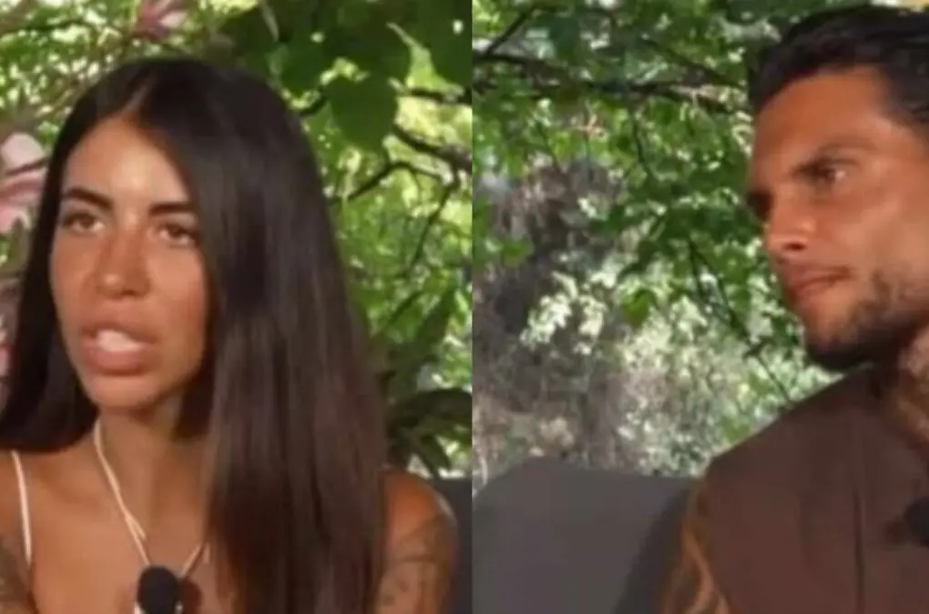Futuro di Alessandra e Rosario