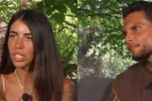 Futuro di Alessandra e Rosario