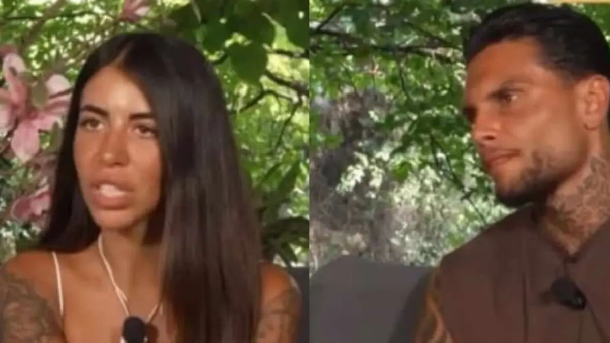 Futuro di Alessandra e Rosario