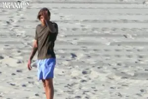 Gabriele scappa a Temptation Island