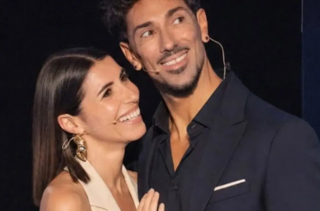 Gli auguri di Giorgia ad Emanuel Lo