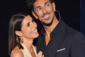Gli auguri di Giorgia ad Emanuel Lo