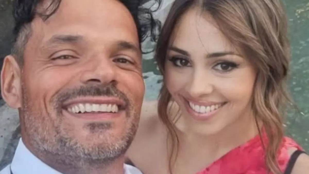Il nuovo amore di Federico Mastrostefano