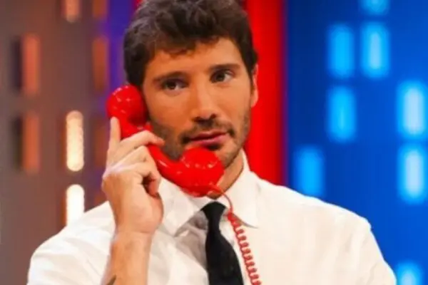 Il ringraziamento di Stefani De Martino