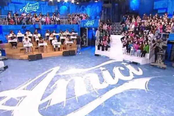 Il ritorno di Amici 2026
