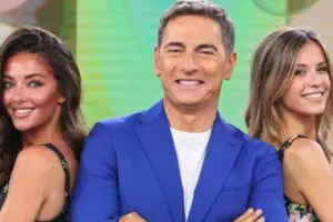 L'Eredità Summer Rai 1