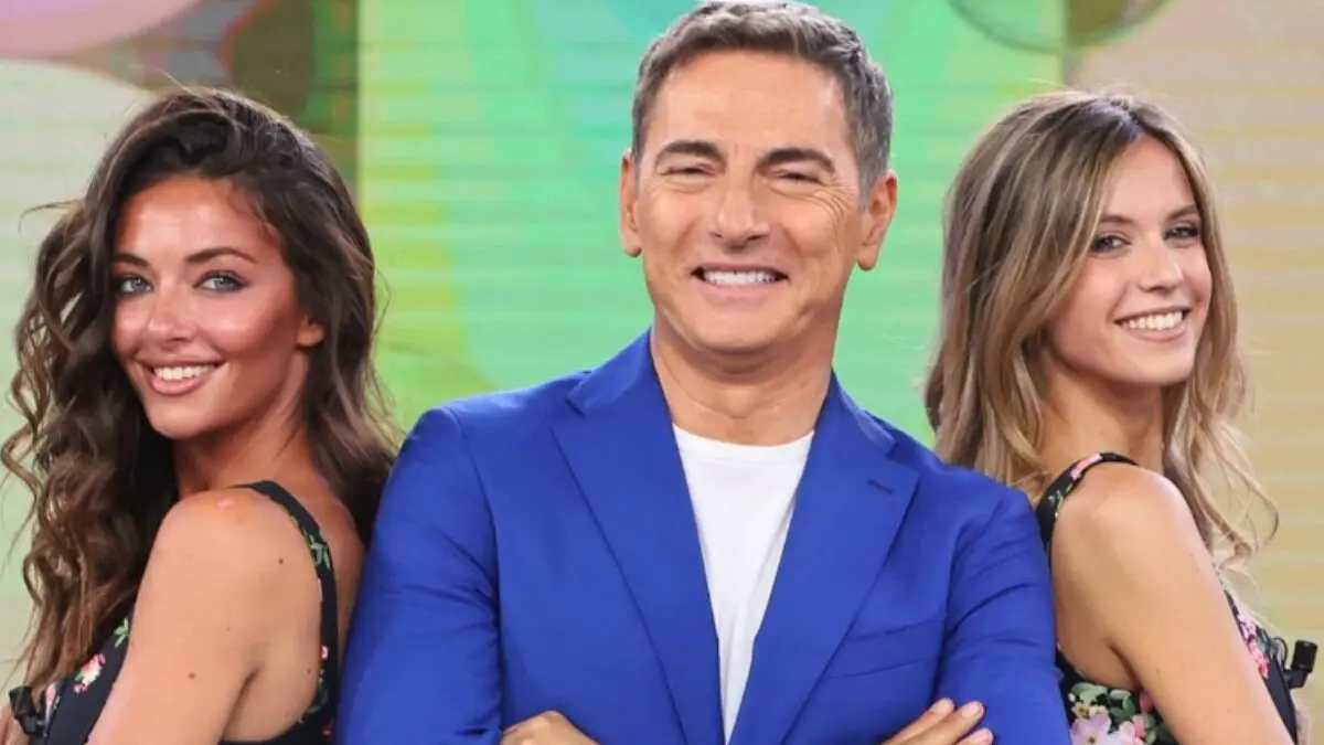 L'Eredità Summer Rai 1