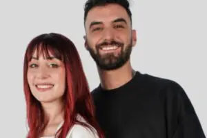 La crisi tra Andrea e Iris