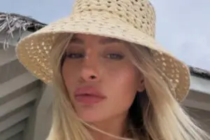 La decisione di Chiara Nasti