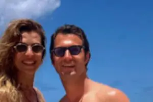 La decisione di Cristina Chiabotto