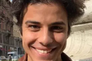 La perizia su Michele Merlo