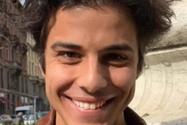 La perizia su Michele Merlo