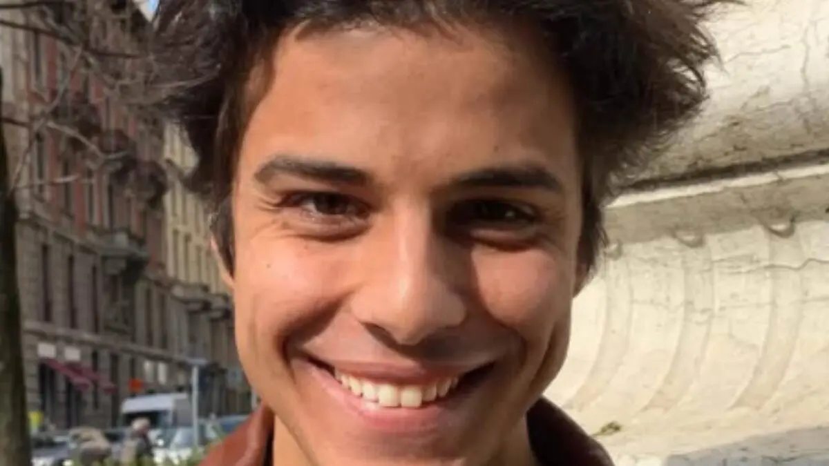 La perizia su Michele Merlo