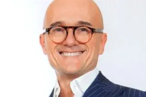 Le parole di Alfonso Signorini