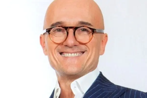 Le parole di Alfonso Signorini