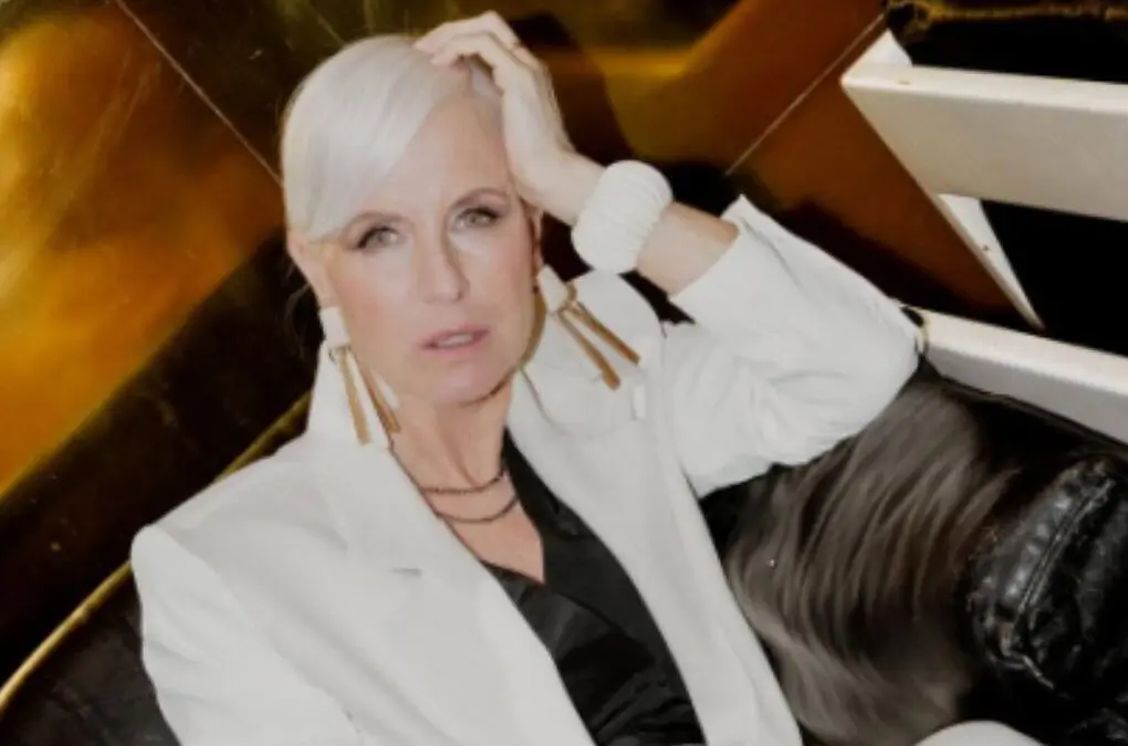 L'intervista di Carla Gozzi
