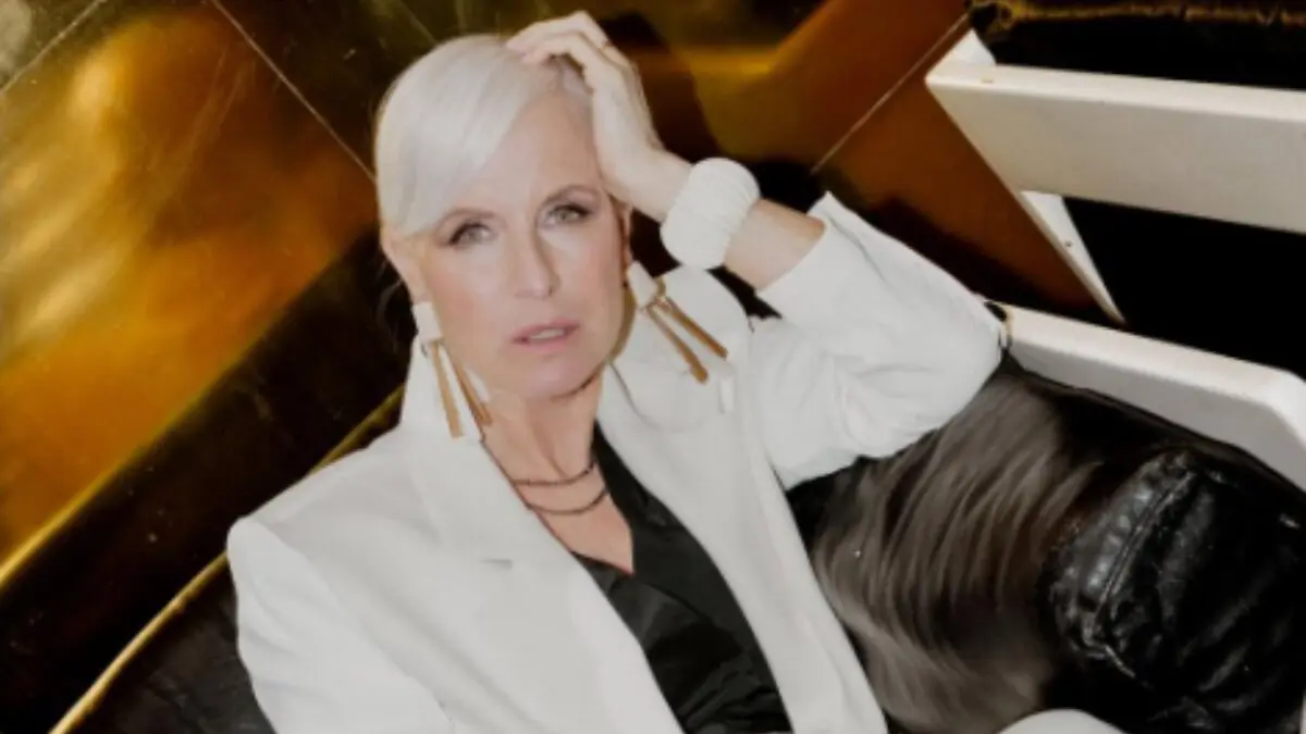 L'intervista di Carla Gozzi
