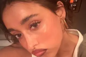 Lo sfogo di Giulia Stabile