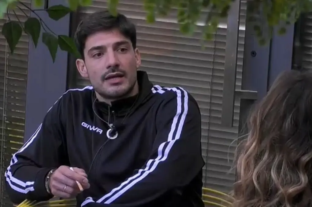 Lorenzo Spolverato rivela tuto su Shaila Gatta