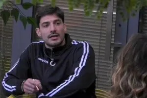 Lorenzo Spolverato rivela tuto su Shaila Gatta