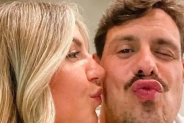 Lucia e Renato si sono lasciati