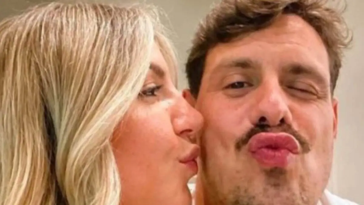 Lucia e Renato si sono lasciati