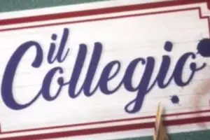 Novità Il Collegio 10
