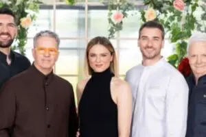 Nuova edizione di Bake Off Italia celebrity