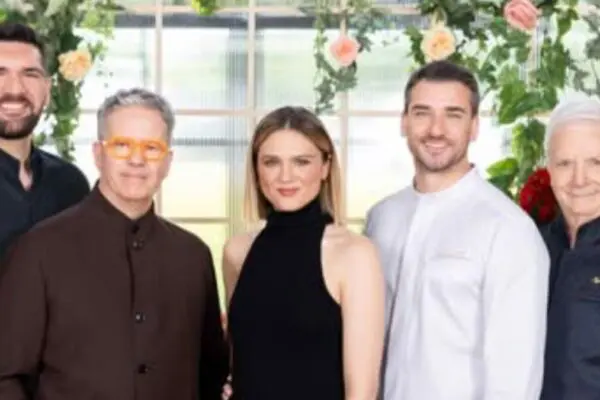 Nuova edizione di Bake Off Italia celebrity