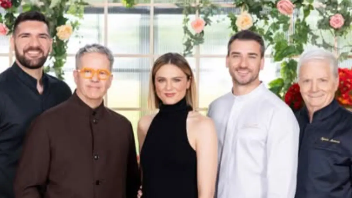 Nuova edizione di Bake Off Italia celebrity