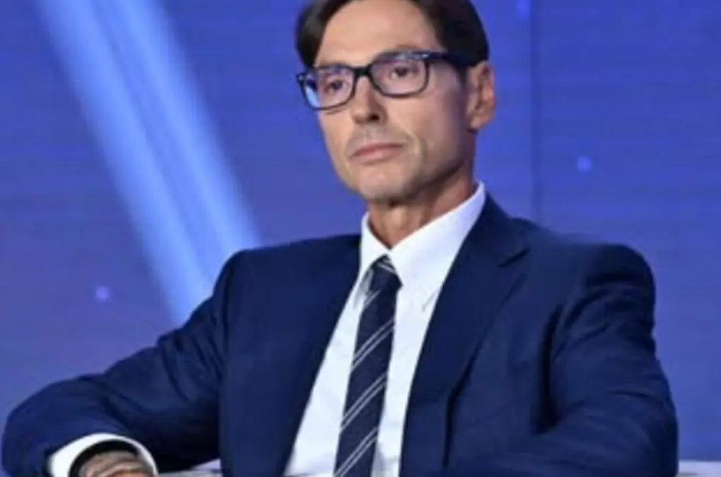 Nuovo palinsesto Mediaset