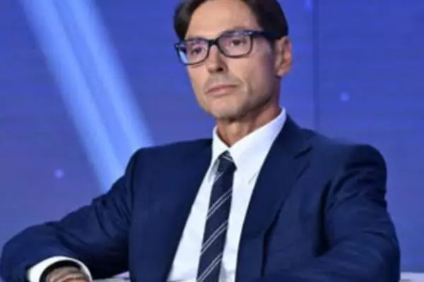 Nuovo palinsesto Mediaset
