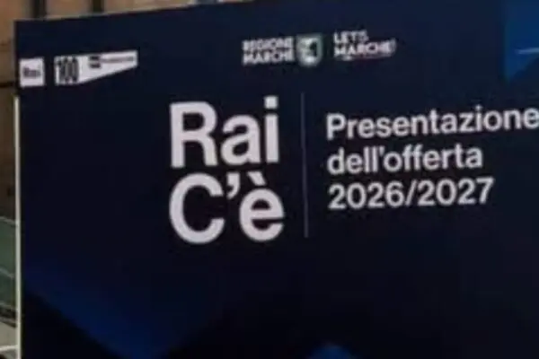 Palinsesti Rai
