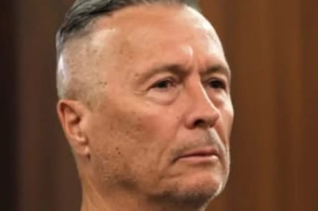 Paolo Belli e l'incidente stradale
