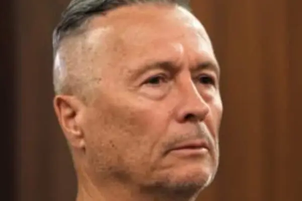 Paolo Belli e l'incidente stradale