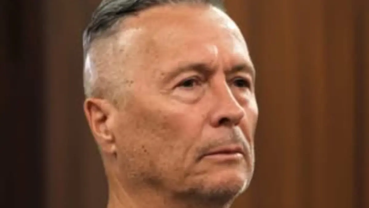 Paolo Belli e l'incidente stradale